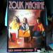 Zouk Machine - Zouk Machine / Back Ground  Experience 7