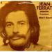 Jean Ferrat - 4 - Potemkine - La Commune