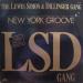 Lsd Gang - New York Groove