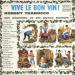 Robert Trabucco - Vive Le Bon Vin!