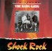 B.b. Jerome & Bang Gang - Shock Rock