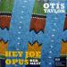 Taylor Otis (15) - Hey Joe Opus