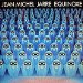 Jean-michel Jarre - Jean-michel Jarre - Equinoxe - Disques Dreyfus - Fdm 83150