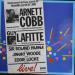 Cobb Arnett, Lafitte Guy - Live In France