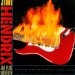 Jimi Hendrix - Jimi Plays Monterey