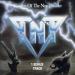 Tnt - Knights Of The New Thunder