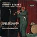 Sidney Bechet & Claude Luter - When The Saints Go Marchin' In