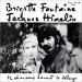 Brigitte Fontaine & Jacques Higelin - 12 Chansons D'avant Le Déluge