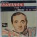 Charles Aznavour - Sylvie
