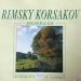 Rimsky Korsakov - Shéhèrazade/ M. Mussorgsky Extrait De Tableaux à Une Exposition