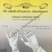 Johann Sebastian Bach - Concertos Brandebourgeois No. 4-5-6