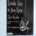 Allegrettes (the) - Smoke Gets In Your Eyes