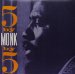 Thelonious Monk - 5 By Monk By 5