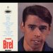 Jacques Brel - Enregistrement Public A L'olympia 1961