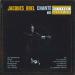 Jacques Brel - Barclay -  4 - Lp 30 - Jacques Brel Chante En Multiphonie