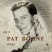 Pat Boone - N°   8 - Vol. 2 - I'm Love With You / I Almost Lost My Mind / Just A Long As I'm With You / Long Tall Sally