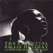 Holiday, Billie - The Essential Billie Holiday Carnegie Hall Concert