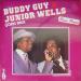 Guy Buddy & Junior Wells (81) - Going Back