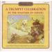 A Trumpet Celebration - Bach Marcia - George Philipp Telemann Sonata In G Minor - Johann Christoph Pezel Sonata N°.65- Telemann Three Airs In D - Bach Chorale Ach, Mein Herzliebes Jesulein N°9 - Gottfried Reiche Fanfare Abblasen - Pezel Sonatina N°62 - Telemann Trio Sonata In E-