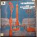 Swingle Singers With The Modern Jazz Quartet - Place Vendome Lp