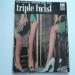 Ballard Hank - Triple Twist