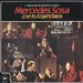 Mercedes Sosa - Live In Argentinien: La Voz De America Latina