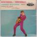 Johnny Hallyday - Vogue 2 - Ep - Souvenirs, Souvenirs