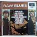Raw Blues - Blues Power Volume 1