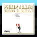 Philip Jones Brass Ensemble - Philip Jones Brass Ensemble In Switzerland