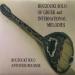 Bouzouki Solo Antonios Roussos - Bouzouki Solo Of Greek And International Melodies