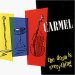 Carmel - The Drum Is Everything