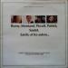 Musique De Film - Romy, Montand, Piccoli, Patrick, Sautet, Sarde, Et Les Autres...