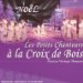 Noel Petits Chanteurs A La Croix De Bois - Noel
