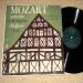 Mozart - Saschko Gawriloff/ Julius Patzak/ Mozart/ Serenade Haffner/ Lp Gid Mms 2106