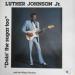 Johnson Luther Guitar Junior - Doin' The Sugar Too