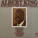 Albert King - King, Does The King's Things
