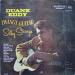 Eddy Duane (62) - Twangy Guitar Silky Strings