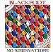 Blackfoot - No Reservations