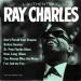 Charles Ray - L'authentique Ray Charles