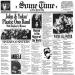 Lennon John, Ono Yoko, Plastic Ono Band - Some Time In New York City