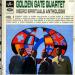 The Golden Gate Quartet - Negro Spirituals Anthologie Vol.1