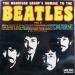 Les Tréteaux - The Morrion Group's Homage To The Beatles (vol.2)