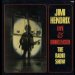Jimi Hendrix - Jimi Hendrix Live & Unreleased - The Radio Show