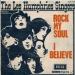 Les Humphries Singers, The - Rock My Soul / I Believe