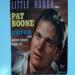 Boone Pat - Little Honda