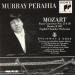 Murray Perahia - Mozart Piano Concertos Nos. 21 & 26 Rondo K 382, English Chamber Orchestra