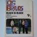 Bravos Los - Black Is Black