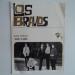 Bravos Los - Black Is Black