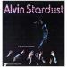 Stardust Alvin - The Untouchable