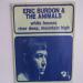 Burdon Eric And The Animals - White Houses
